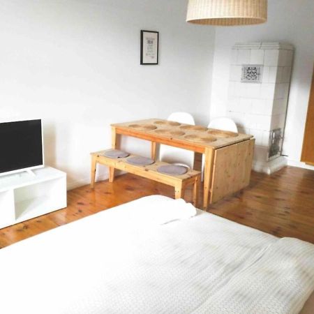 Sopot Retro Apartment Bagian luar foto